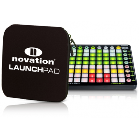 NOVATION LaunchPad Protection Cover
