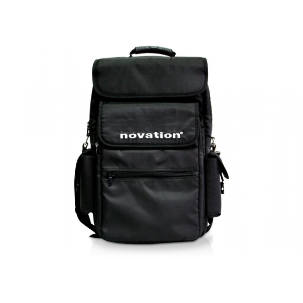 Novation Soft Carry Bag 25 Touches Keyboards