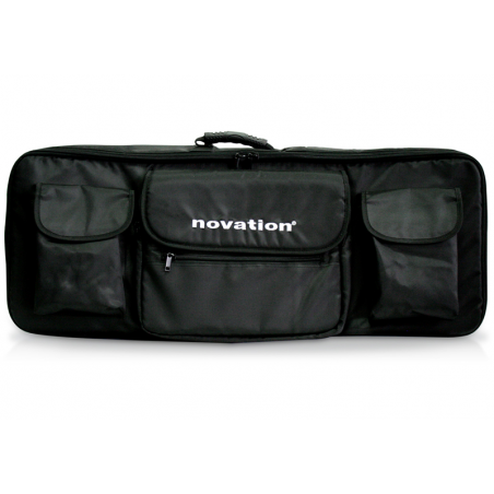 Novation Soft Carry Bag 49 Touches Keyboards