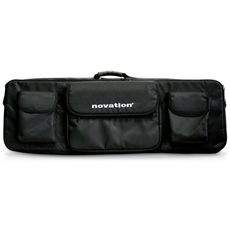 Novation Soft Carry Bag 61 Touches Keyboards