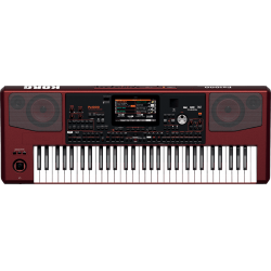 Korg Pa1000