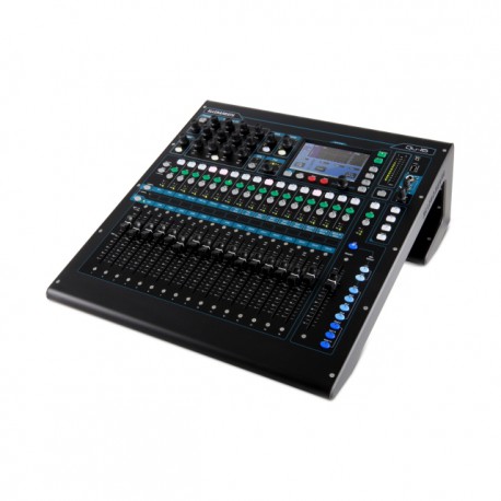 Allen & Heath QU-16