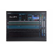 Allen & Heath QU-24