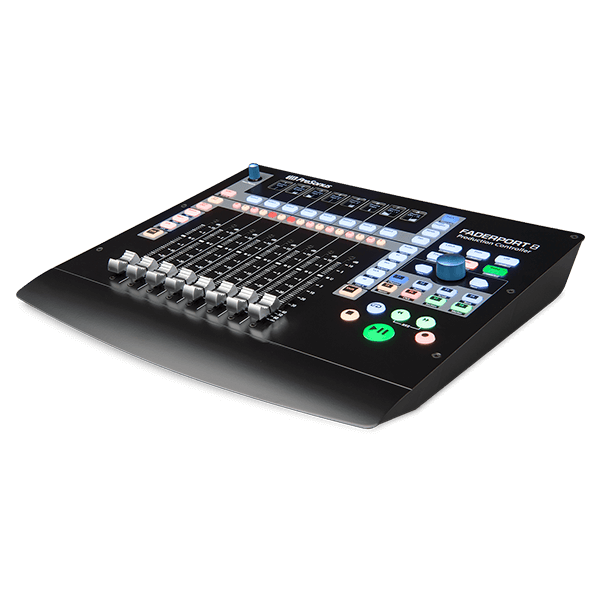 Presonus FaderPort 8