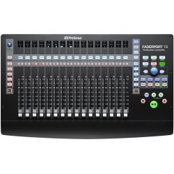 Presonus FaderPort 16