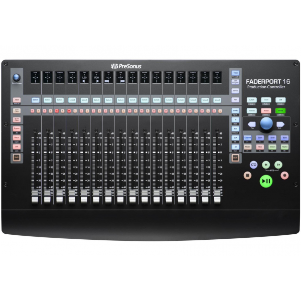 Presonus FaderPort 16