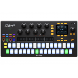 Presonus Atom SQ