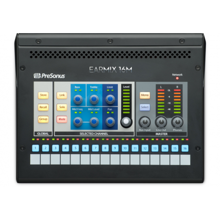 Presonus EarMIX 16M