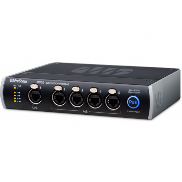 Presonus SW5E Presonus SW5E