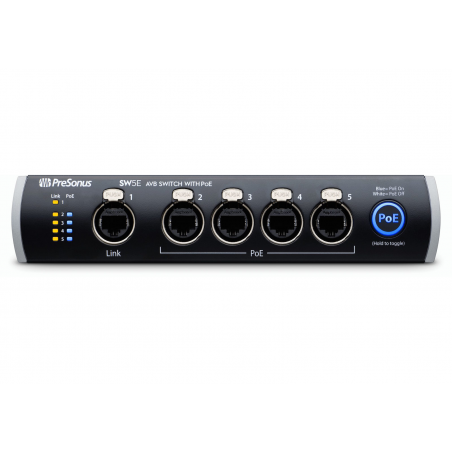 Presonus SW5E