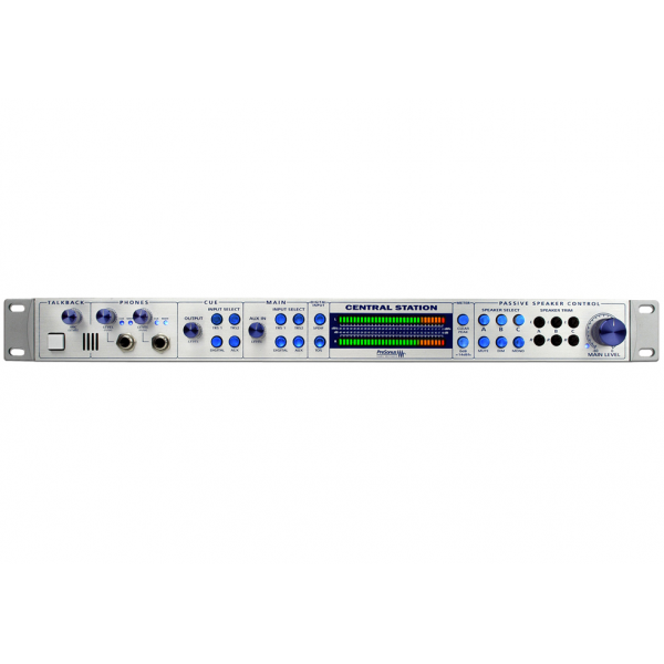 Presonus CentralStation Plus