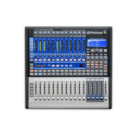 Presonus StudioLive 16.0.2 USB 2.0