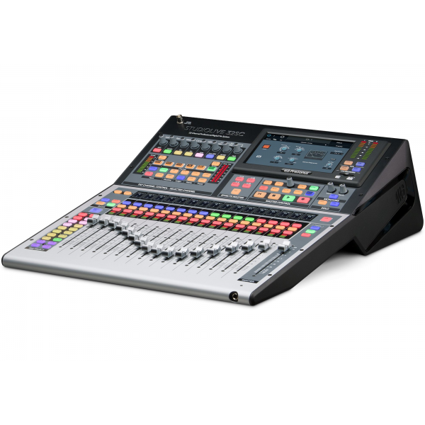 Presonus StudioLive 32SC