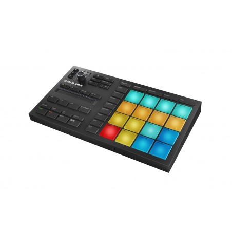 Native Instruments Maschine Mikro MK3