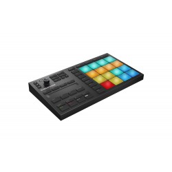 Native Instruments Maschine Mikro MK3