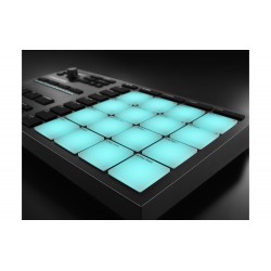 Native Instruments Maschine Mikro MK3