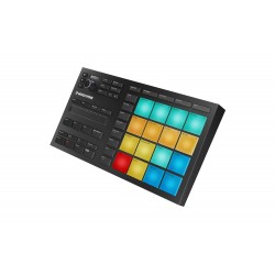 Native Instruments Maschine Mikro MK3