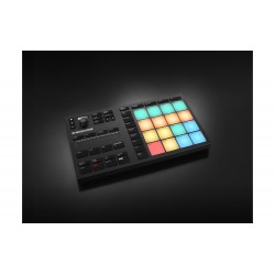 Native Instruments Maschine Mikro MK3