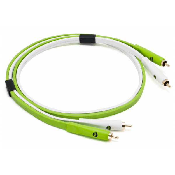NEO by Oyaide d+ RCA Class B / 1m NEO by Oyaide d+ RCA Class B / 1m
