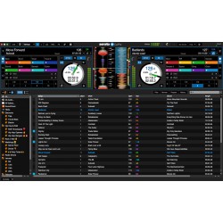 Serato DJ Pro (download)
