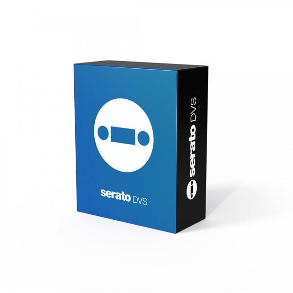 Serato DJ Club Kit (download) Serato DJ Club Kit (download)