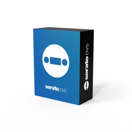 Serato DJ Club Kit (download)