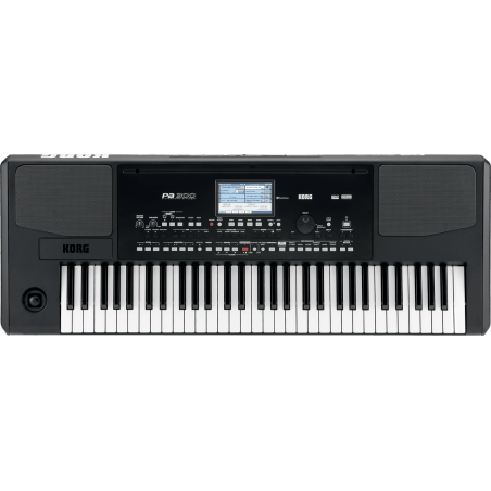 Korg Pa300