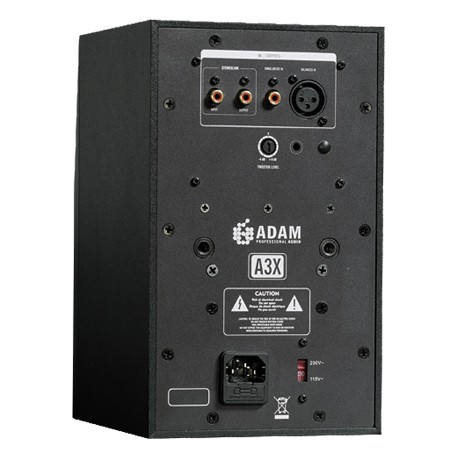 ADAM Audio A3X