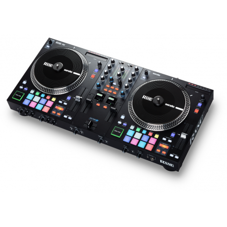 Rane DJ One