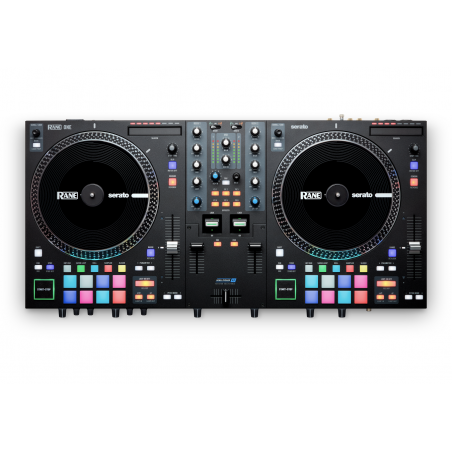 Rane DJ One