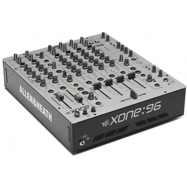 Allen & Heath - XONE:96