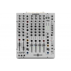 Allen & Heath - XONE:96