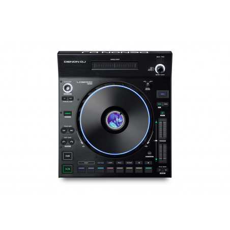 Denon DJ LC6000