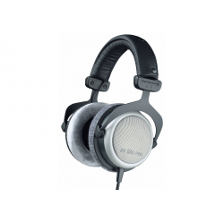 BEYERDYNAMIC DT 880 PRO CASQUE 250 ohms, semi-ouvert