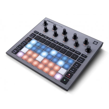 Novation Circuit Rhythm