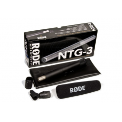 Rode NTG3