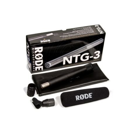 Rode NTG3