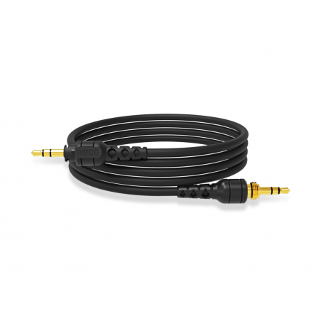 Rode NTH-Cable12 Black 1.2m