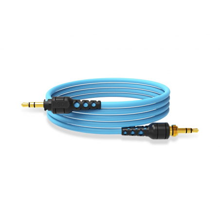 Rode NTH-Cable12 Blue 1.2m