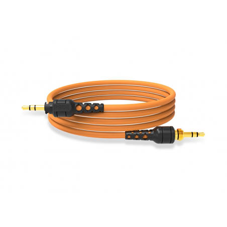 Rode NTH-Cable12 Orange 1.2m