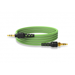 Rode NTH-Cable12 Green 1.2m