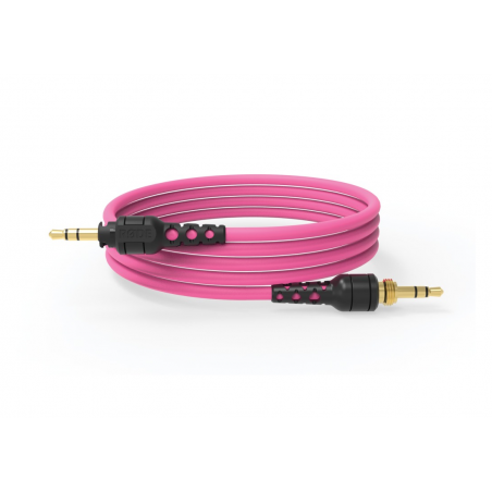 Rode NTH-Cable12 Pink 1.2m