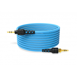Rode NTH-Cable24 Blue 2.4m