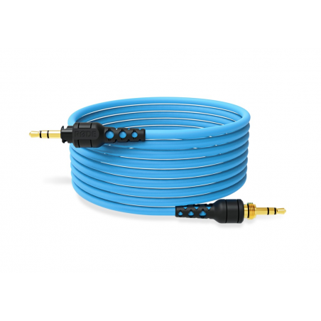 Rode NTH-Cable24 Blue 2.4m