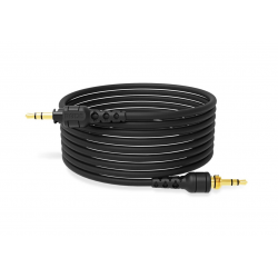 Rode NTH-Cable24 Black 2.4m