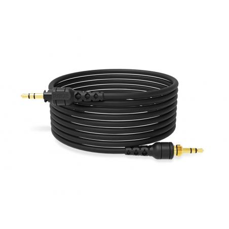 Rode NTH-Cable24 Black 2.4m