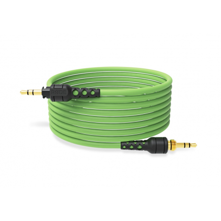 Rode NTH-Cable24 Green 2.4m