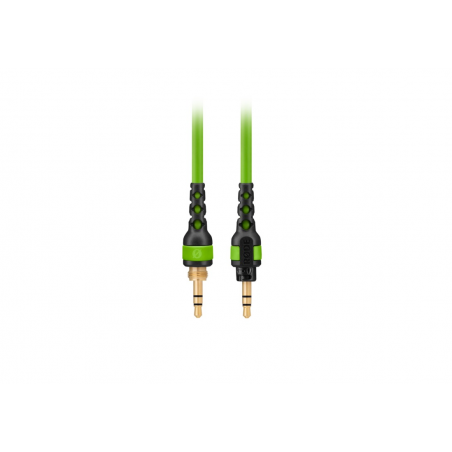 Rode NTH-Cable24 Green 2.4m