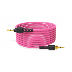 Rode NTH-Cable24 Pink 2.4m