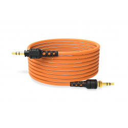 Rode NTH-Cable24 Orange 2.4m
